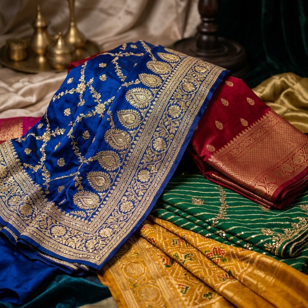 Sarees
